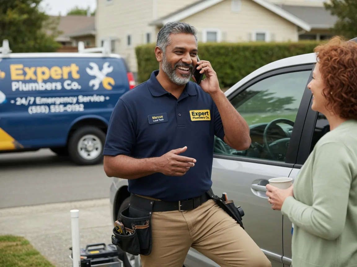 Clogged Drain Repair in Coulterville, CA